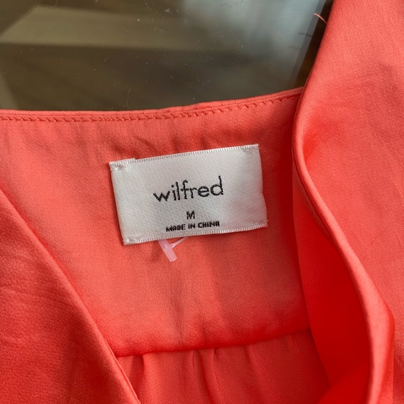 WILFRED LOVER CAMISOLE - Picture 5 of 5